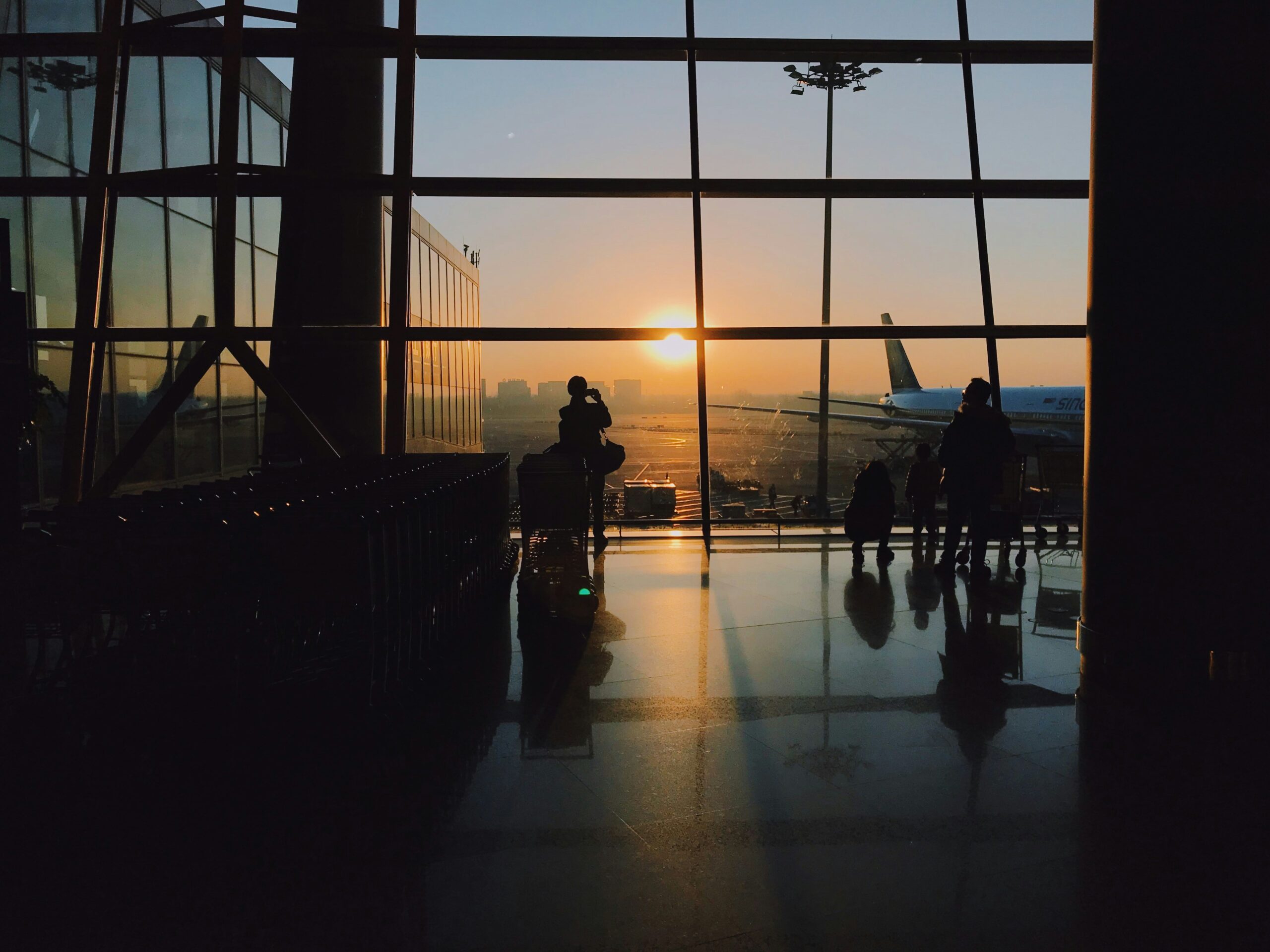 Top Flight Booking Websites For Digital Nomads and Travellers