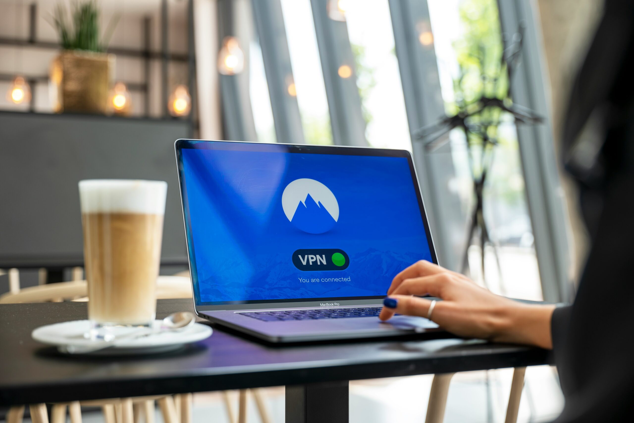 The Best VPN’s For Travellers and Digital Nomads