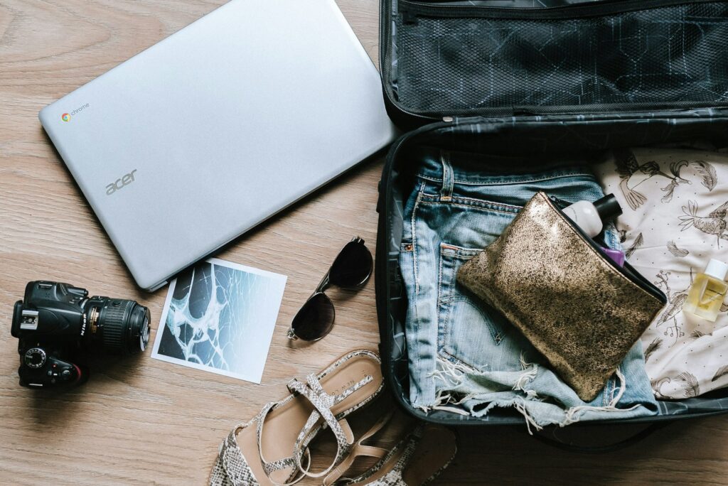 How To Stop Overpacking And Pack Light: A Traveler’s Guide to Minimalist Packing