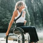 Female Travel Content Creators With A Focus On Accessibility And Disabilities